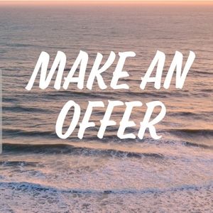 Make Me An Offer!!!